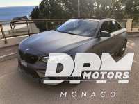  BMW M2 3.0 DKG7 Competition